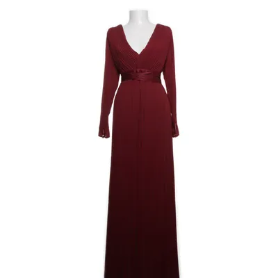 Abendkleid (Rot) von ASOS Design Polyester