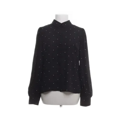 Blus (Svart) från Vero Moda Polyester