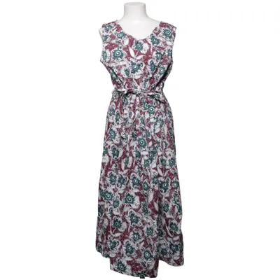 Robe longue (WM27010) de Seasalt Cornwall Coton biologique