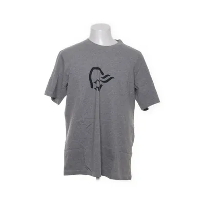 T-shirt (viking T-Shirt) från Norrøna Bomull