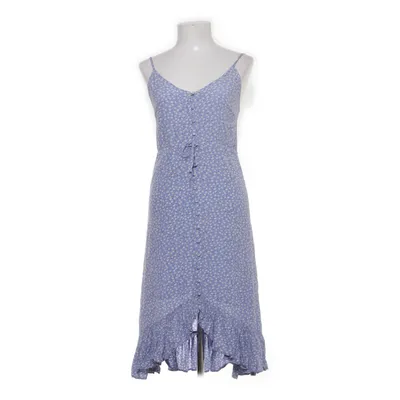 Klänning (Blå, Flerfärgad) från Rails Polyester, Viskos