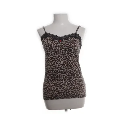 Pajama top (Brown, Multicolored) from Vive Maria Elastane, Viscose