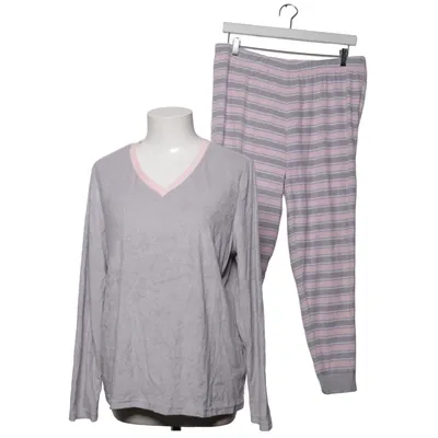 Pyjama (Gris, Rose) de Up2Fashion Coton, Polyester