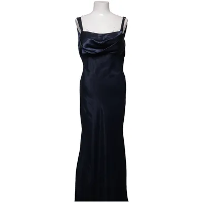 Evening gown (Blue) from Gino Cerruti Polyester