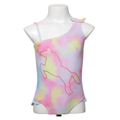Badpak (Meerkleurig) van Staccato Elastaan, Polyester