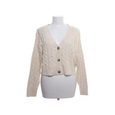 Kofta (Beige) från Monki Bomull