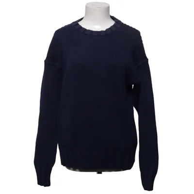 Pull-over (Bleu) de LRG Coton