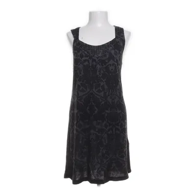 Jurk (Zwart, Grijs) van Street One Viscose