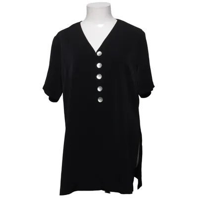 Haut (Noir) de Sara Polyester