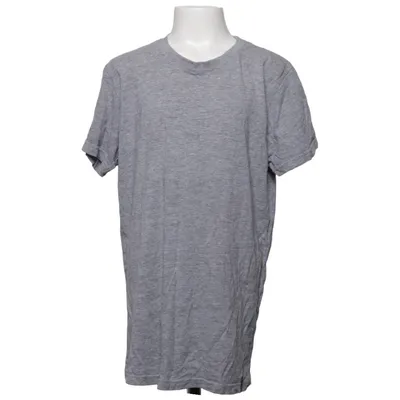 T-shirt (Gray) from Northon Cotton