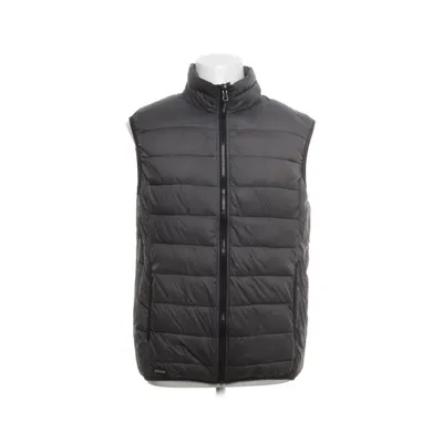Ytterväst (Grå) från SW Nylon