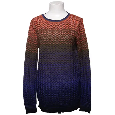 Strickpullover (Mehrfarbig) von Missoni