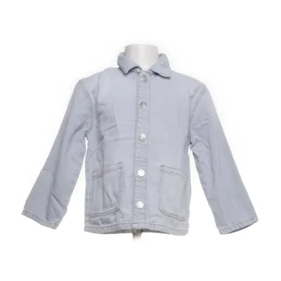 Denim jacket (Blue) from Zara
