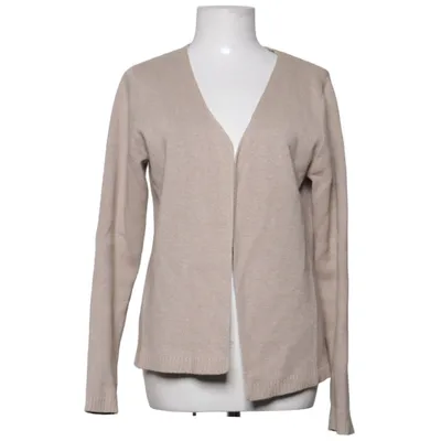 Cardigan (Beige) fra Signal Bomuld