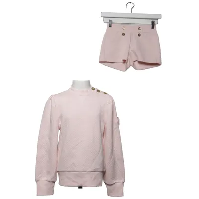 Set (Cherish Top And Shorts Set) från Angel's Face Bomull, Elastan, Polyester