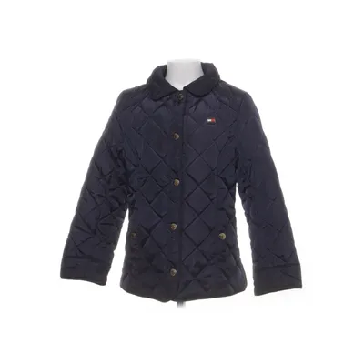 Vinterjacka (Blå) från Tommy Hilfiger Polyester