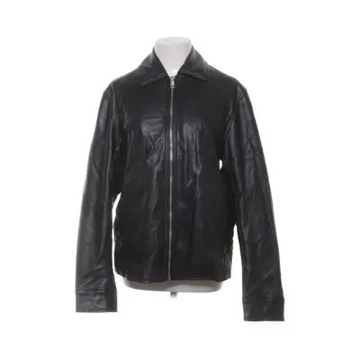 Jacket (Black) from H&M Man Polyester