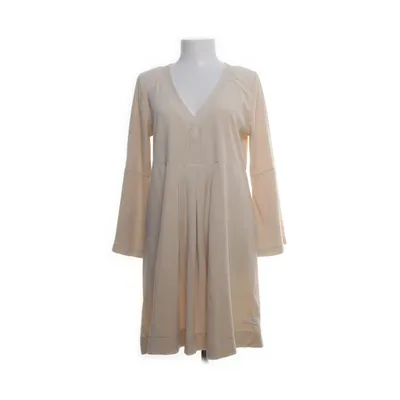 Kjole (Beige) fra Odd Molly Bomuld, Polyamid