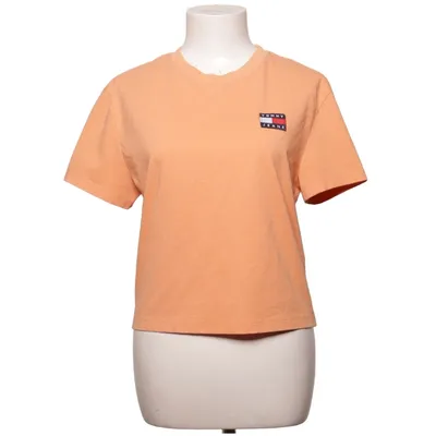T-shirt (Orange) från Tommy Hilfiger Jeans