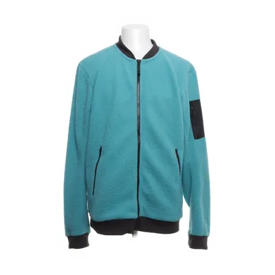 Fleece jacket (Green) from Wearcolour Polyester