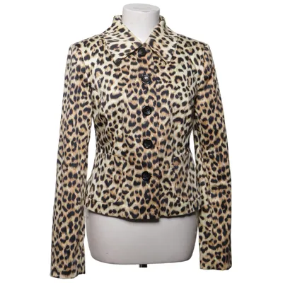 Blazer (Brown, Black) from Hallhuber Donna