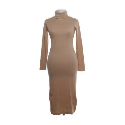 Poloklänning (Beige) från Chiquelle