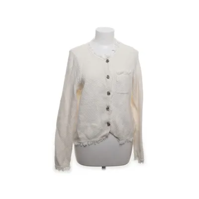 Kavaj (Vit) från Jumper Bomull