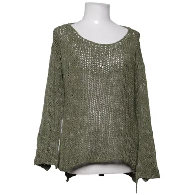 Sweater (Grøn) fra Stank Stockholm