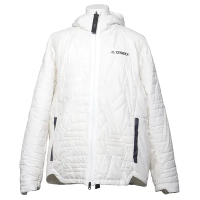 Vinterjakke (Terrex) fra Adidas Elastan, Genanvendt polyester