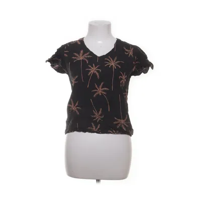 Topp (Svart, Flerfärgad) från Petite Viskos