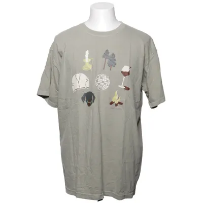 T-shirt (Grön) från Taylor Swift Bomull