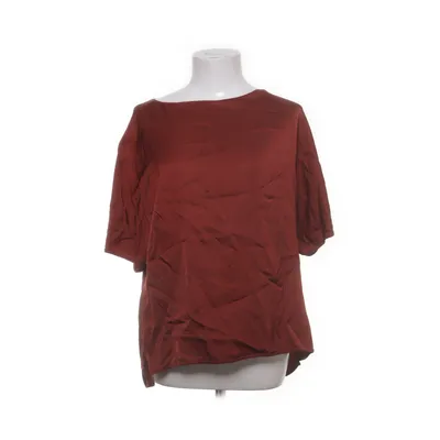 Top (Brun) fra Studio Anneloes Viscose