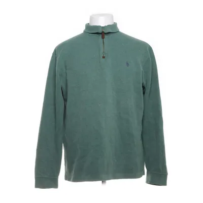 Turtleneck (Grøn) fra Polo Ralph Lauren