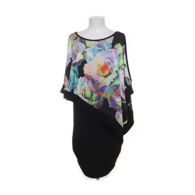 Dress (Black, Multicolored) from Joseph Ribkoff
