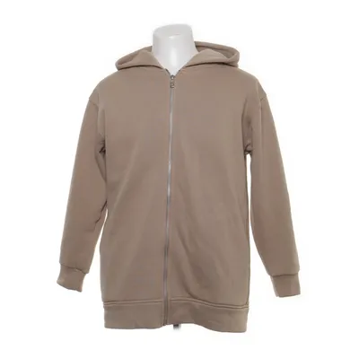 Huvtröja (Beige) från Zara Bomull, Polyester