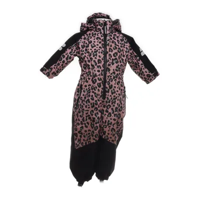 Overall (Roze, Zwart, Grijs) van On the Peak Polyester