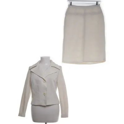 Mantelpak (Beige) van Leygil