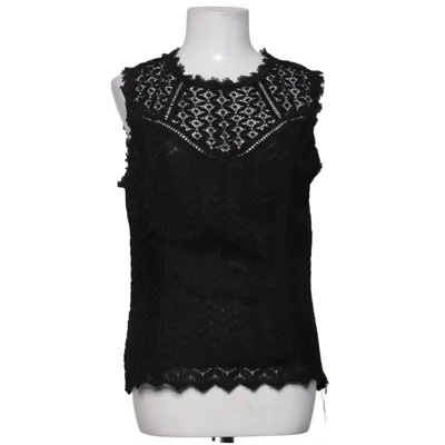 Haut (Noir) de Luxe Collection