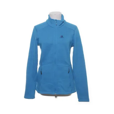 Kofta (Blå) från Salomon Polyester