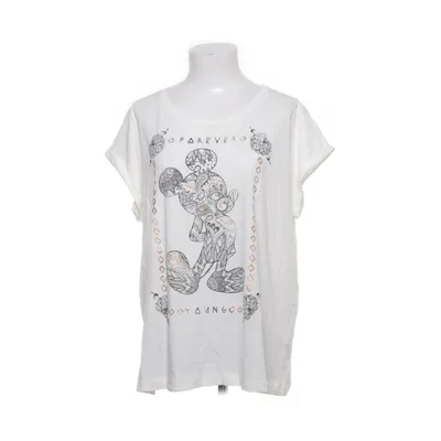 T-shirt (Vit, Flerfärgad) från Disney Bomull