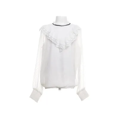 Blouse (Wit) van Lindex Kids Polyester