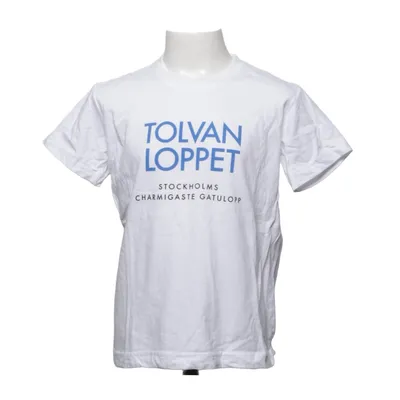 T-shirt (Classic-T) de Stedman Coton
