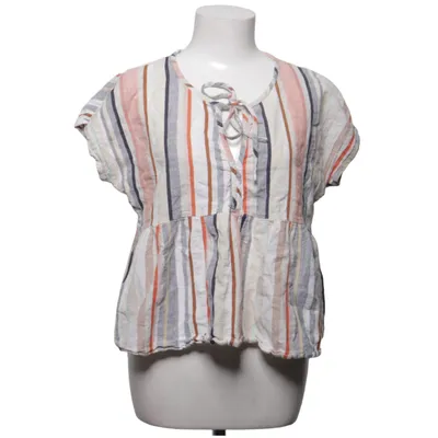 Haut (Blanc, Multicolore) de Reken Maar