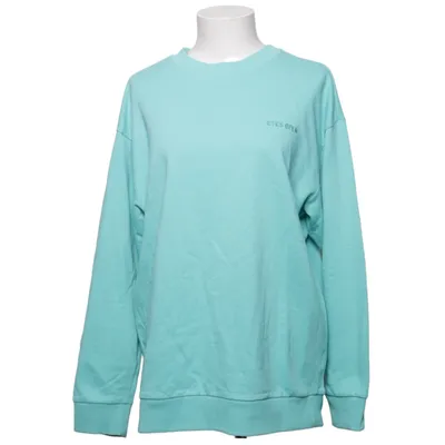 Sweatshirt (Vert) de Saligia Coton