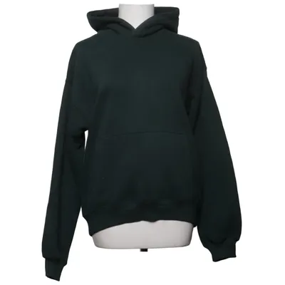 Hoodie (Green) from Vailent Recycled cotton, Recycled polyester
