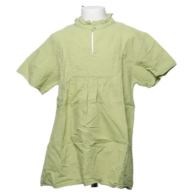Dress (Green) from Arket Cotton, Linen