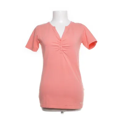 Haut (Rose) de Marc Lauge Coton, Élasthane