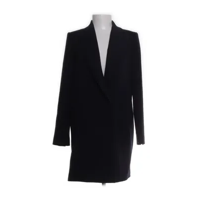 Kappa (Blå) från Mango Basics Elastan, Polyester, Viskos