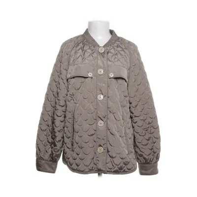 Jack (Grijs) van Gustav Polyester, Viscose