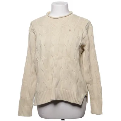 Pull-over (Beige) de Polo Ralph Lauren Coton